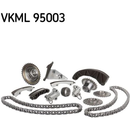 Distributiekettingset SKF VKML 95003