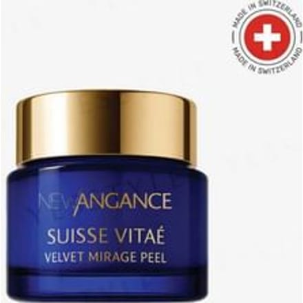 NEW ANGANCE - Velvet Mirage Peel 20ml