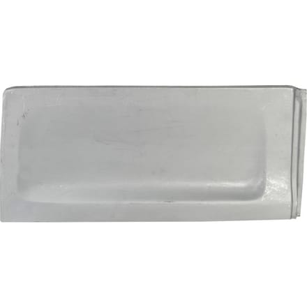 Achterklep, reparatiepaneel BLIC 6016-00-6061152P