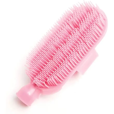 Plastic paardenkrabber Roma Sarvis