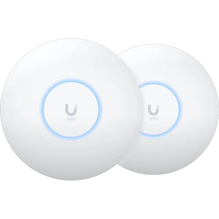 UniFi U6+ Duo Pack