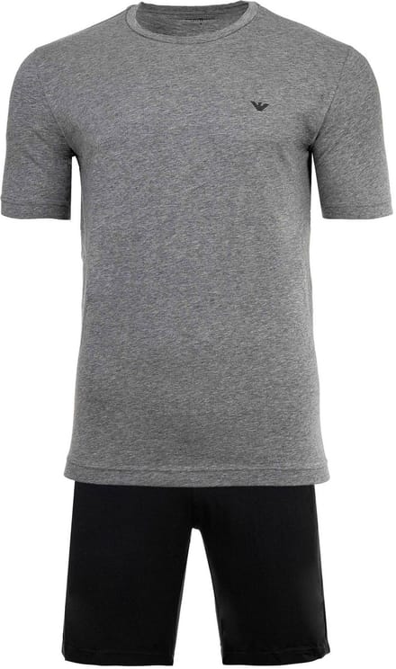 Emporio Armani Pyjama Endurance Set van 1