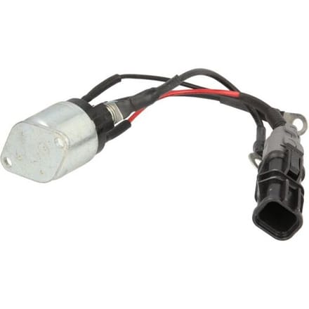Relais PRESTOLITE ELECTRIC 861256