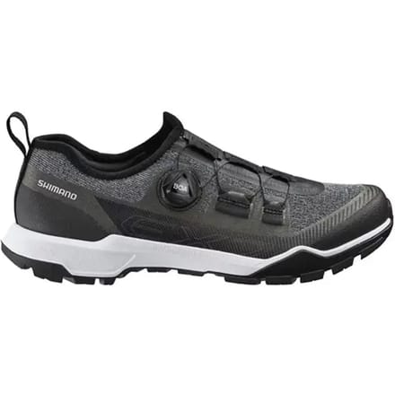 Bicicletta da corsa - Scarpe da bici RC102, nero
