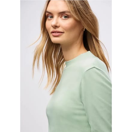 Basic col shirt