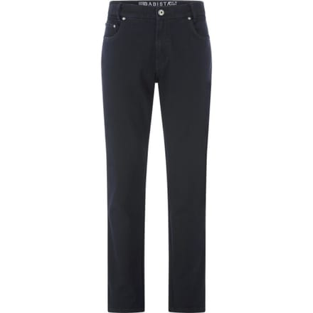 Babista herren Jeans - 30 - donkerblauw - Plus Size