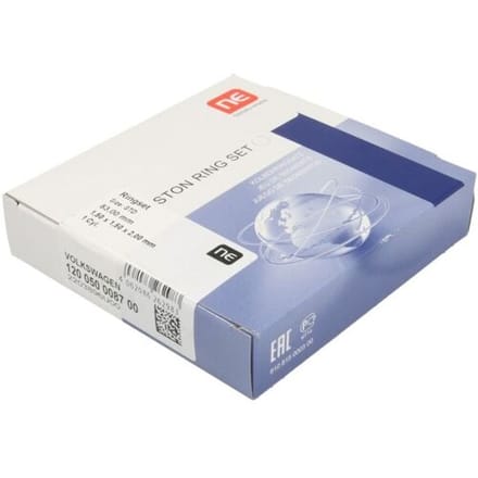 Zuigerveren set NE 8950470000