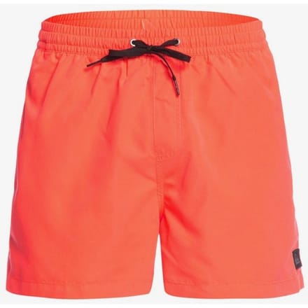 Quiksilver Everyday Volley 15 Boardshorts oranje