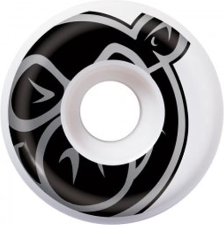 Bullet Truck black set van 2