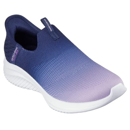 Damestrainers Skechers Slip-Ins Ultra Flex 3.0