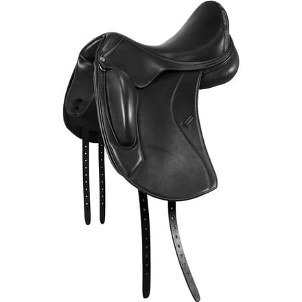 Dressuurzadel voor paarden Acavallo Leonardo