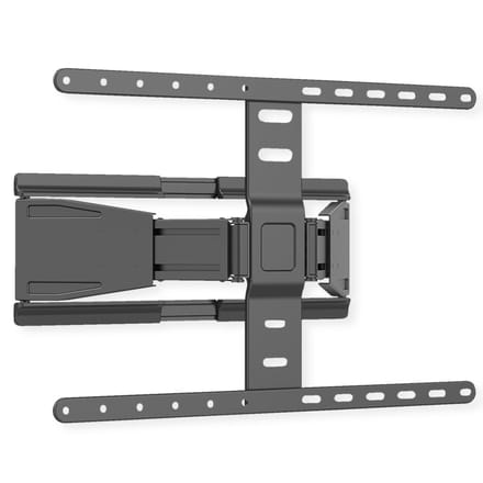 VALUE Ultra Slim TV Muurbeugel 43-90 Inch 50kg
