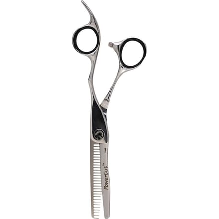 Olivia Garden PowerCut Schaar RH 6,0". Uitdunscharen Unisex