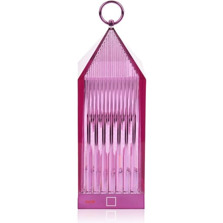 Kartell Lantaarn Tafellamp - wisteria