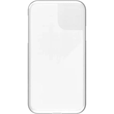 Waterdichte bescherming Quad Lock Poncho - iPhone 11