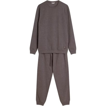 Pyjama Henderson Set Musk