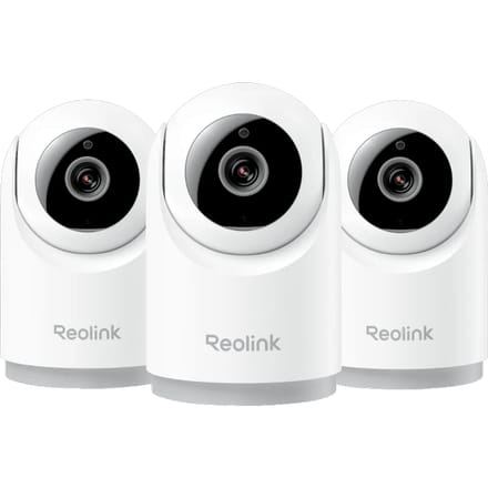 Reolink E331 3-Pack