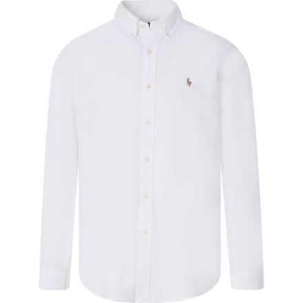 Polo Ralph Lauren Casual overhemd met lange mouwen