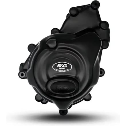 Couvre-carter motor links R&G Racing Cfmoto gauche 450 Nk