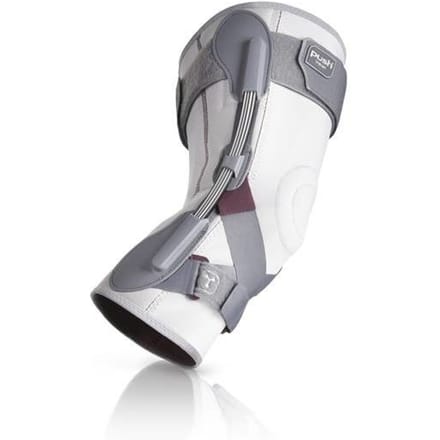 Push Med Kniebrace Links/Rechts 37-41Cm T4 1 Verband(en)