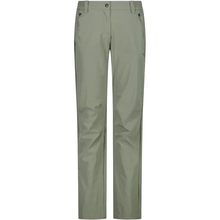 Vrouwen stretchstof broek CMP