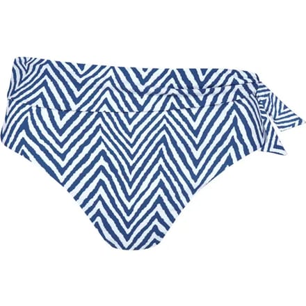 Dameszwembroekje met hoge taille Barts Yankun
