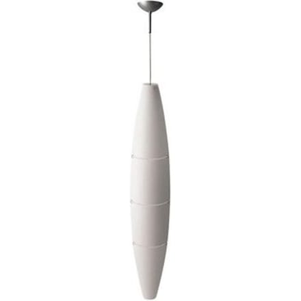Foscarini - Havana Hanglamp - eenvoudig - wit