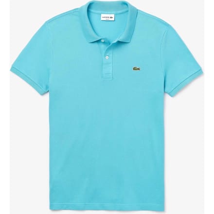 Lacoste - Maat L Heren Poloshirt - Cicer