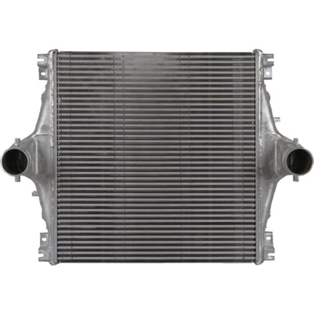 Intercooler TITANX IV4016