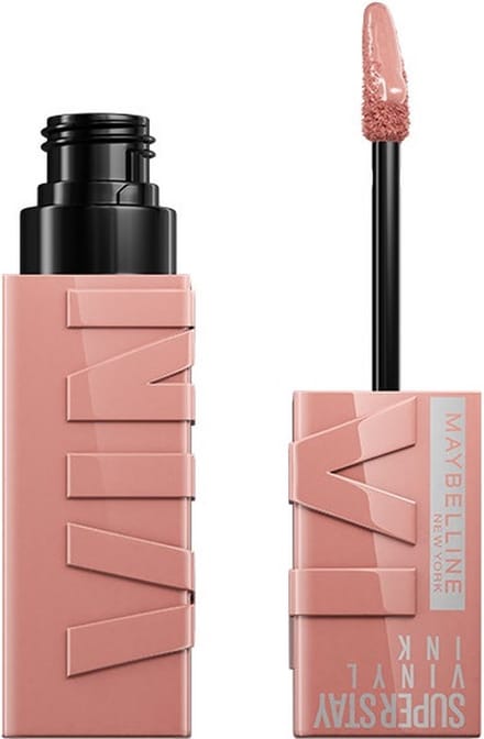 Maybelline SuperStay Vinyl Ink Liquid Lipstick - 95 Captivated