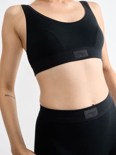 sloggi Unterhemd Double Comfort Top