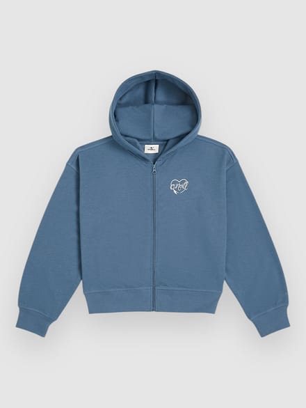 O'neill Truien O'NEILL SCRIPT FZ HOODIE