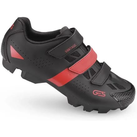Ges Vantage 2 Mtb-schoenen Zwart EU 46 Man