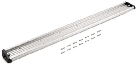 Cannon aluminium Montagerail - 36 inch / 91cm