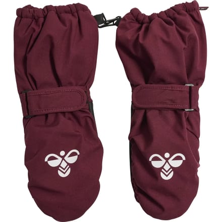 Hummel kinderhandschoenen Hml Iglo Mittens 215949