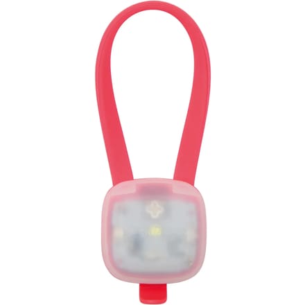 Verlichtingsset voor + achter Urban Proof