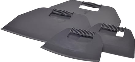 SW-Stahl 40019L beschermhoezen, 4 stuks