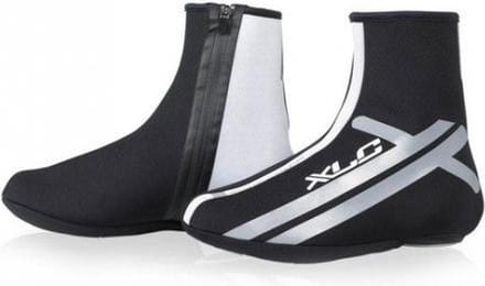 XLC OVERSCHOEN NEOPREEN 2MM ZW/WI 43/44