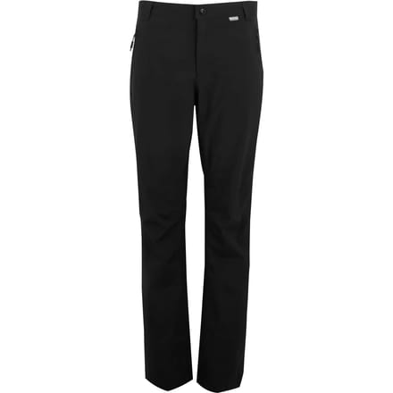 Broek Heren Waterproof Ademend Dayhike Iv
