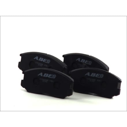 Remblokset ABE C15032, voor