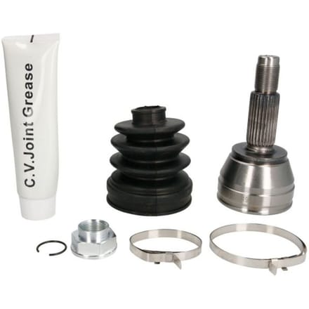 Homokineet reparatie set, aandrijfas LPR KFR541
