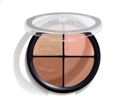 Highlighter Contour'n Strobe Gosh Copenhagen (20 g)