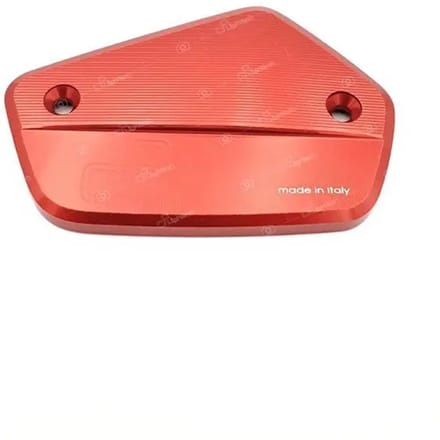 Remklep voor het remvloeistofflesje Lightech