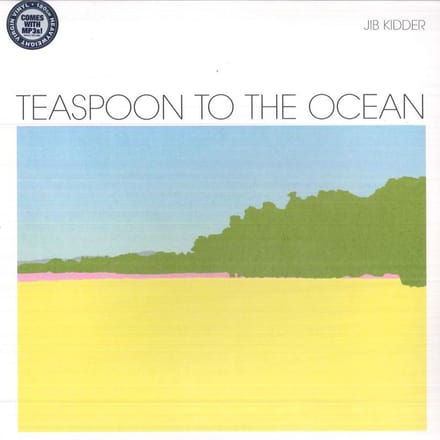 Teaspoon To The Ocean