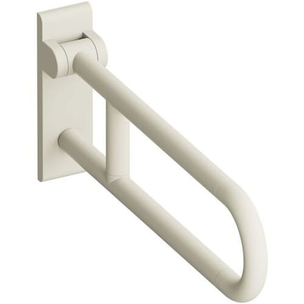 HEWI Series 477/801 Folding Support Handle 801.50B200 99