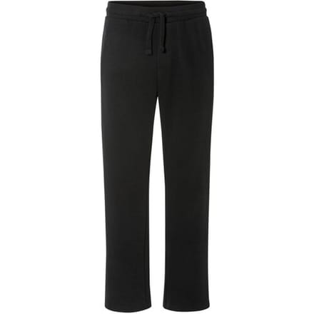 LIVERGY Heren sweatbroek (Zwart, M (48/50))