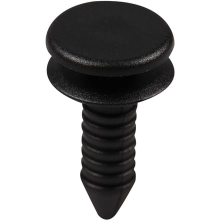 10 Pièces Clips de Tableau de Bord Isolés pour Ford : W701194 S300