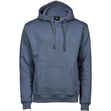 Tee Jays - Hooded Sweatshirt - Flint Stone maat M