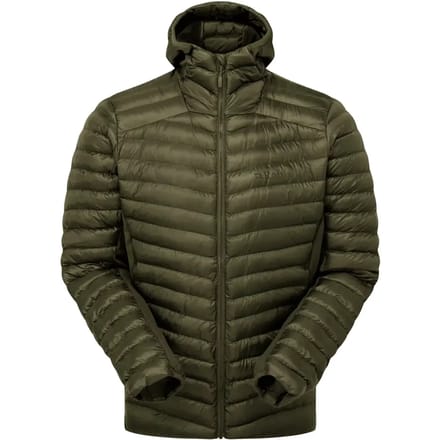 Hooded jacket Rab Cirrus Flex