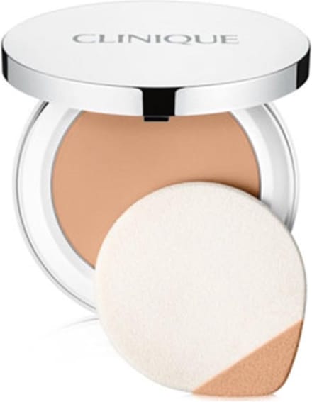 Clinique Beyond Perfecting Powder Foundation and Concealer All Types Foundation 14.5 gr